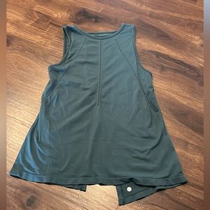 Athleta tank